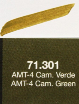 Model Air 71.301 AMT-4Cam.green 17 ml (g.P.1L=164,71€)